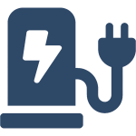 Plug icon