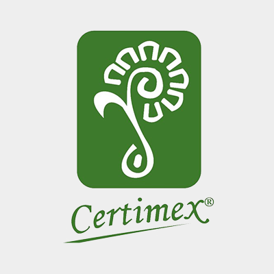 Logo certimex